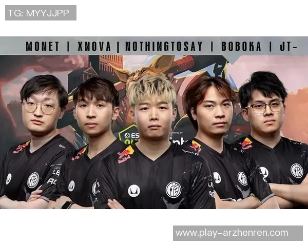 实时新闻英雄联盟深度解析揭开IG战队默契配合的秘密与策略