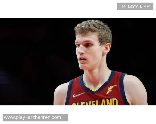 劳里马尔卡宁如何在NBA赛场上展现出色的篮球天赋与领导力
